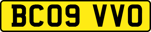 BC09VVO