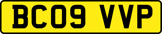 BC09VVP