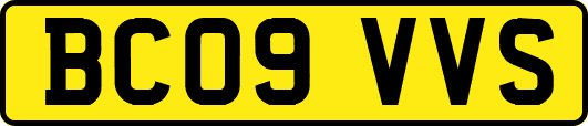 BC09VVS