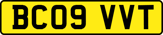 BC09VVT