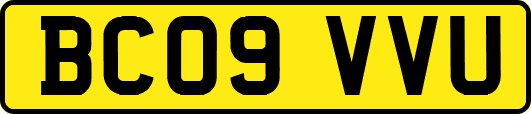 BC09VVU