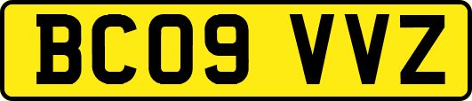 BC09VVZ