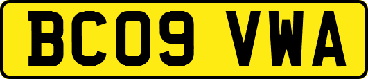 BC09VWA