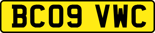 BC09VWC