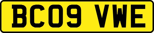 BC09VWE