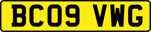 BC09VWG