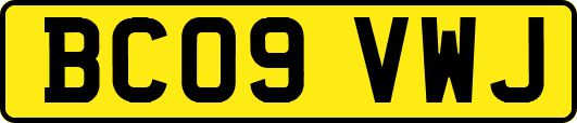BC09VWJ