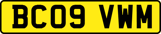 BC09VWM