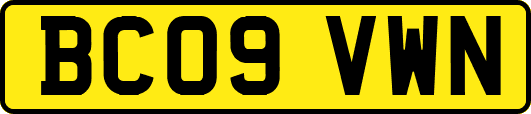 BC09VWN