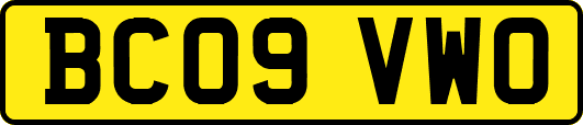 BC09VWO