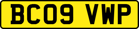 BC09VWP