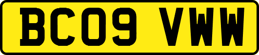 BC09VWW