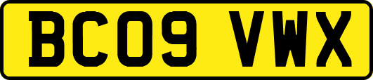 BC09VWX