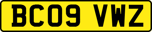 BC09VWZ