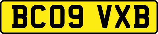 BC09VXB