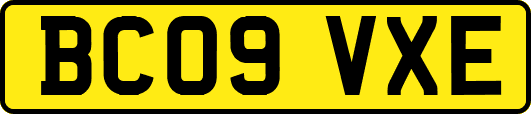 BC09VXE