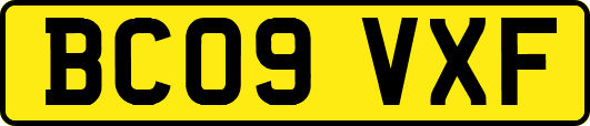 BC09VXF