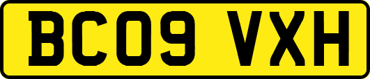 BC09VXH