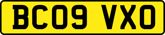 BC09VXO