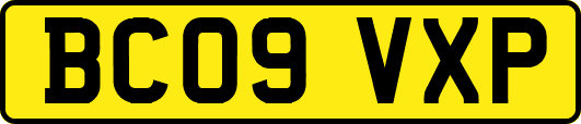 BC09VXP