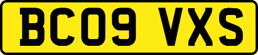 BC09VXS