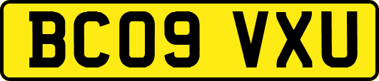 BC09VXU