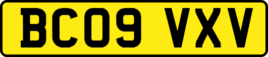 BC09VXV