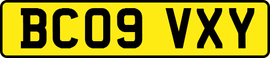 BC09VXY