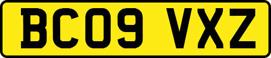 BC09VXZ