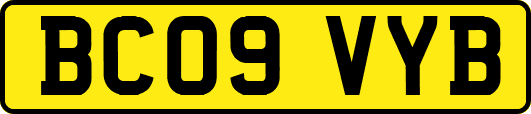 BC09VYB