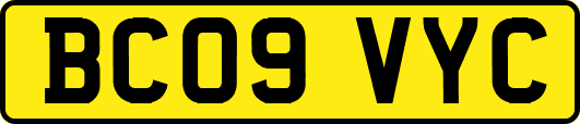 BC09VYC