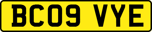 BC09VYE