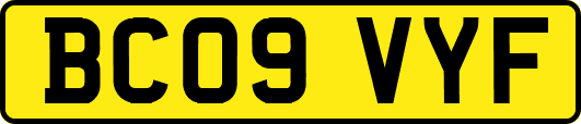 BC09VYF