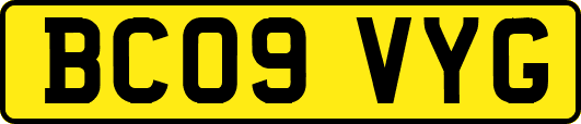 BC09VYG