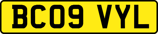 BC09VYL