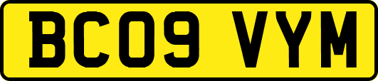 BC09VYM
