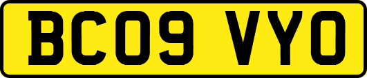 BC09VYO