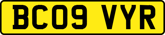 BC09VYR