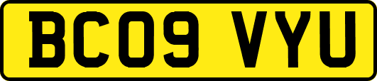 BC09VYU