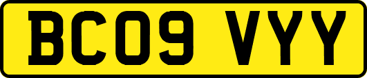 BC09VYY