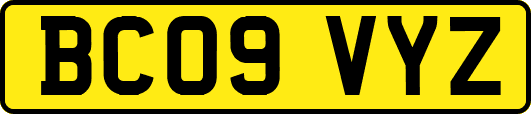 BC09VYZ