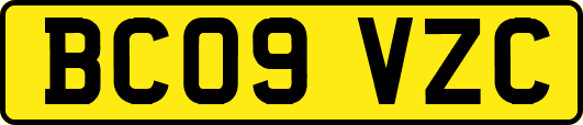BC09VZC