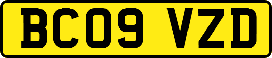 BC09VZD