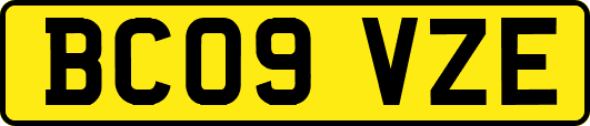 BC09VZE