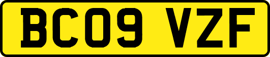 BC09VZF