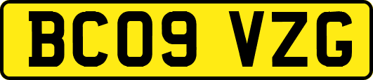 BC09VZG