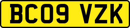 BC09VZK