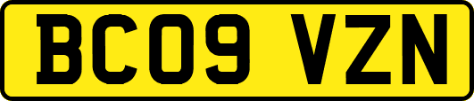 BC09VZN