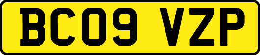 BC09VZP