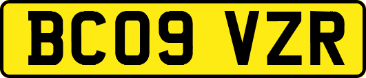 BC09VZR